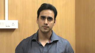 WASEEM MUSHTAQ AS PRADEEP 1 video