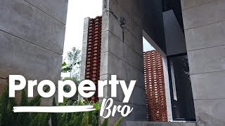 REVIEW RUMAH UNTUK PASANGAN MUDA MILENIAL Part - 2