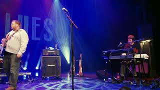 Danny Bryant - Painkiller | Flirting With The Blues - Amersfoort | 2/12/2017