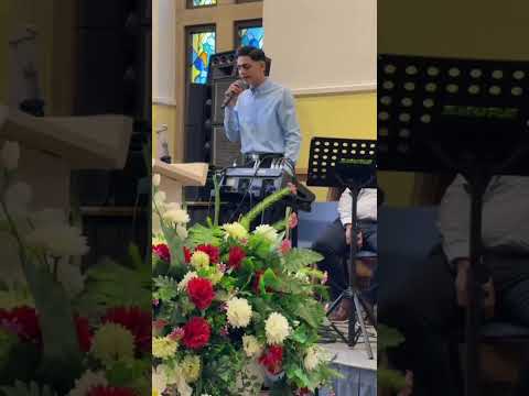 Filip stefan - Nu renunța, nu dispera cover 