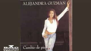 Alejandra Guzmán - Buscando Tu Amor (Cover Audio)
