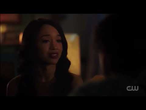 Riverdale 6x21 Jughead and Tabitha talk Jughead ask Tabitha why he still alive.