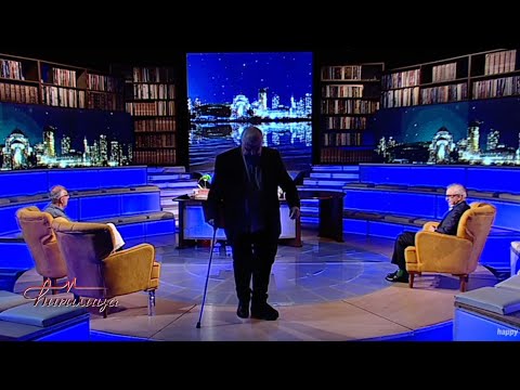 CIRILICA - Skandal tokom zestoke emisije o Srebrenici - Nenad Canak napustio studio! - (26.07.2021)