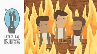 A God of Miracles | Animated Scripture Lesson for Kids