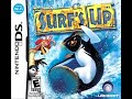 Surf S Up Full Nintendo DS OST