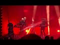 Gary Numan Photograph Bristol Beacon 16.11.2025