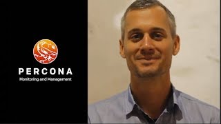 Percona Monitoring and Management YouTube Video