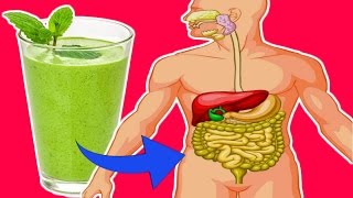 Flush Out Toxins from Your Body in Just 3 days with these Full Body Detox Home Remedies