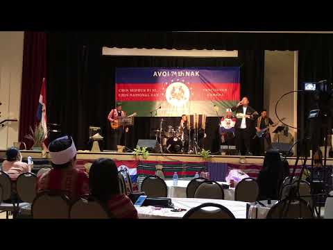 Liam Riang Mang Ee Mang Tha