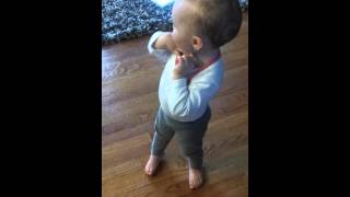 Bob's and Lolo dance!