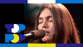 Emmylou Harris - Pancho and Lefty (live) • TopPop