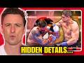 The Greatest Heavyweight Upset Ever… Almost DEFAULT Thumbnail
