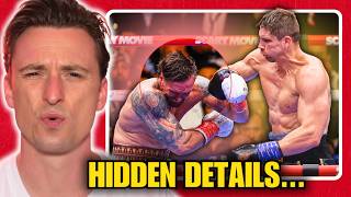 The Greatest Heavyweight Upset Ever… Almost MQDEFAULT Thumbnail