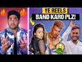 WORST INDIAN INSTAGRAM REELS FT ESHAN MASIH