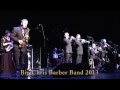 Rent Party Blues - Big Chris Barber band in Gouda 2013