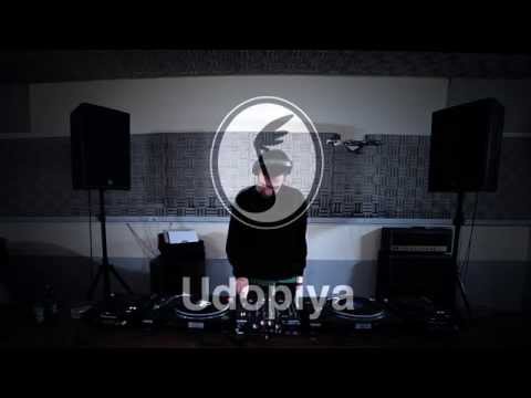 UDOPIYA ONE-SHOT #1 Francesco Del Garda