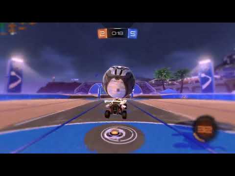 Faygo 💙🥤(rocket league montage)