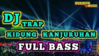Download lagu dj trap kidung kanjuruhan full bass... mp3