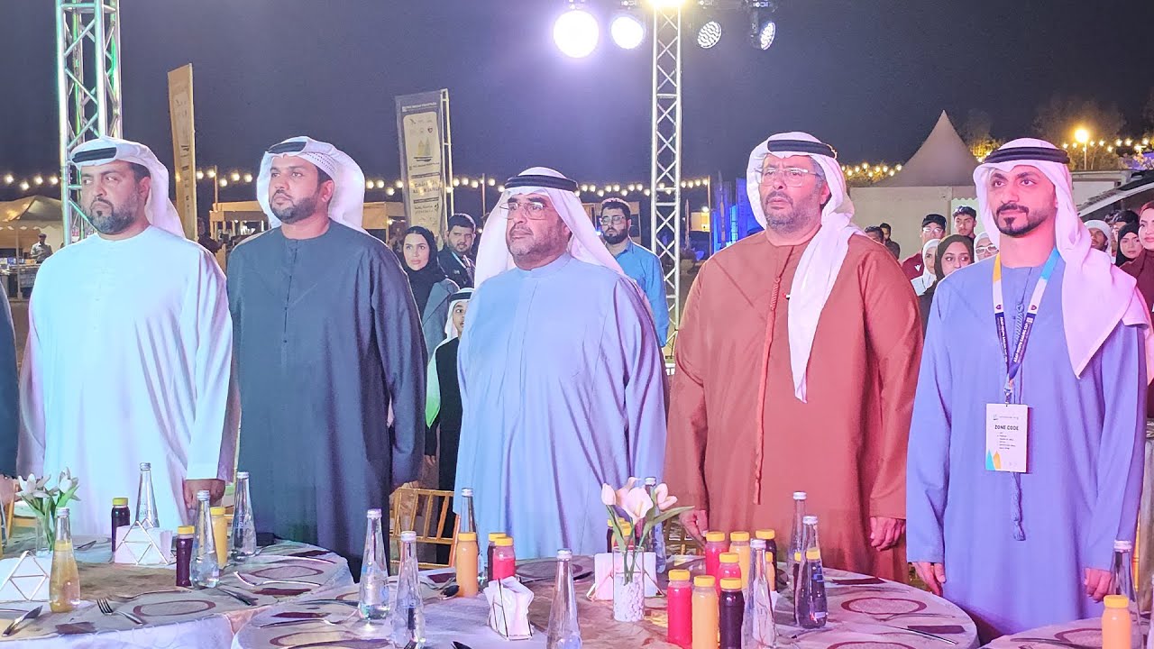 بعد انقطاع دام 6 أعوام.. أحمد بن حمدان آل نهيان: كأس آسيا للشراع منصة لصقل مواهب أبطالنا #الشارقة24 