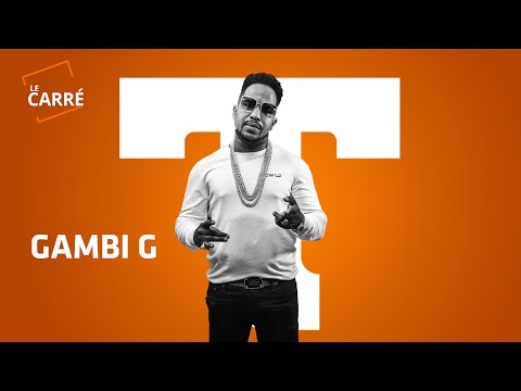 Gambi G - Rien À Prouver (Inédit) I Le Carré