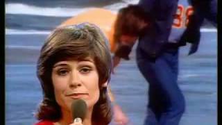 Mary Roos - California Nacht 1971