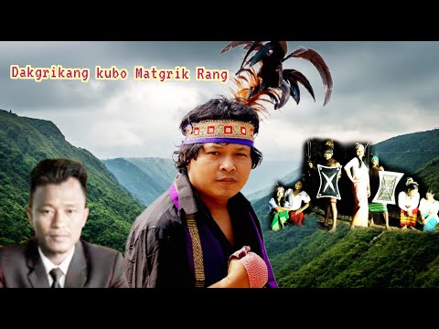 Mikrakbo A.chik jatrang || A.chik Matgrik rang Dakgrikang kubo||New garo Music video