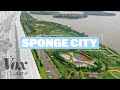 How China Is Designing Flood Resistant Cities