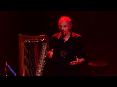 Alan Stivell - Brezhoneg' Raok - Live in Italy 2019