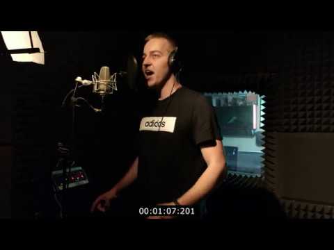 Pattros #HOT16CHALLENGE2 (prod. JACK MARLOW)