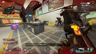 [Apex]無限蘇生編