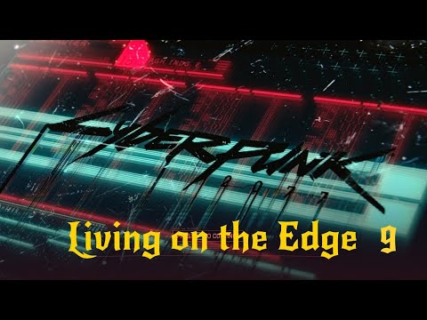 Living On The Edge Episode 8