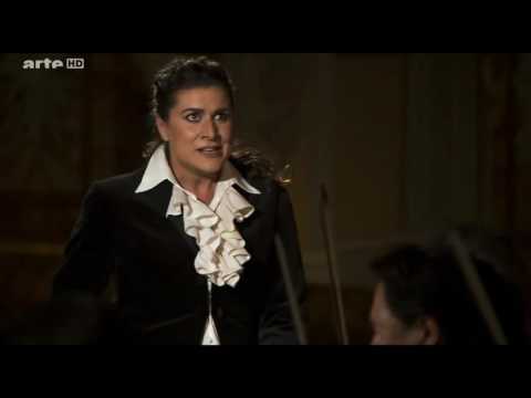 Cecilia Bartoli Sacrificium (2) Profezie, di me diceste