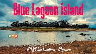 preview picture of video 'Blue Lagoon Mysore | KRS Backwaters | Things to do in Mysore'