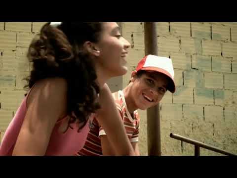 Kynedmusic × Moic - Maíta (VideoClip Hora Cero)