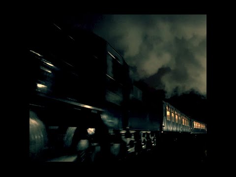 EMBERHONEY -  The Moonbeam Express (Welcome to The Embersphere)