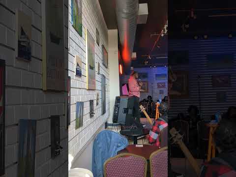 Ivan Martin at life spice Seven The seasoning