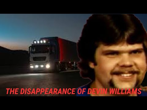 What happened to Devin Williams ?