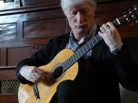 05- Fabio Zanon | Etude X, Xl | Villa Lobos | London 16/06/22