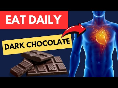 The Sweet Truth - The Superfood Benefits of Dark Chocolate
