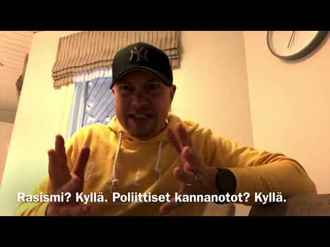 Antti Mäkisen videoblogi, osa 7: Tapaus Don Cherry | Veikkaus