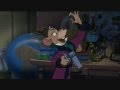 The Mammal King Part 11 Meet Basil And Dr Dawson