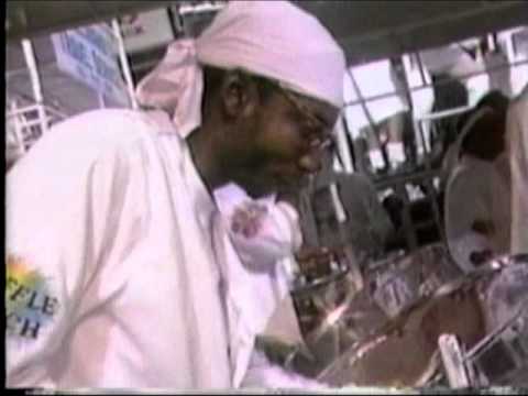 SKIFFLE BUNCH - "Misbehave" arranged by Anise Hadeed