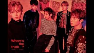 06. Stand By Me - FTISLAND
