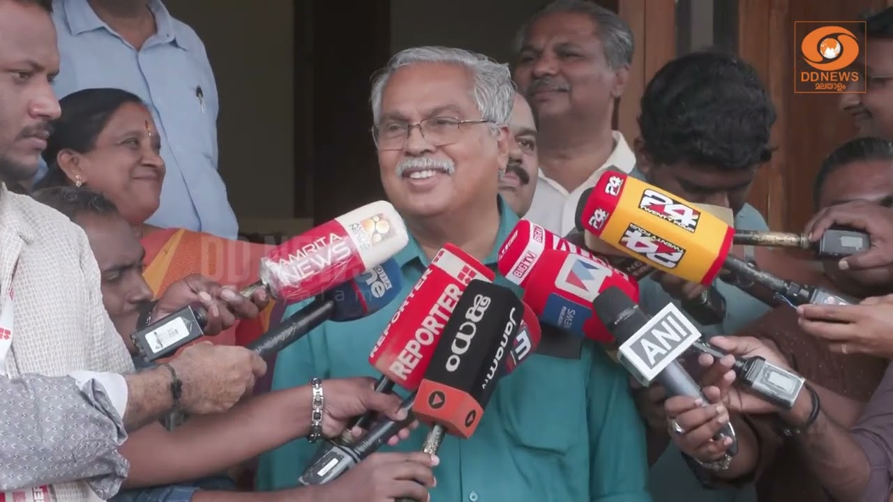 പ്രതിപക്ഷ ഉപനേതൃപദവി; 'എല്ലാത്തിനും പരിഹാരമുണ്ടാകു
