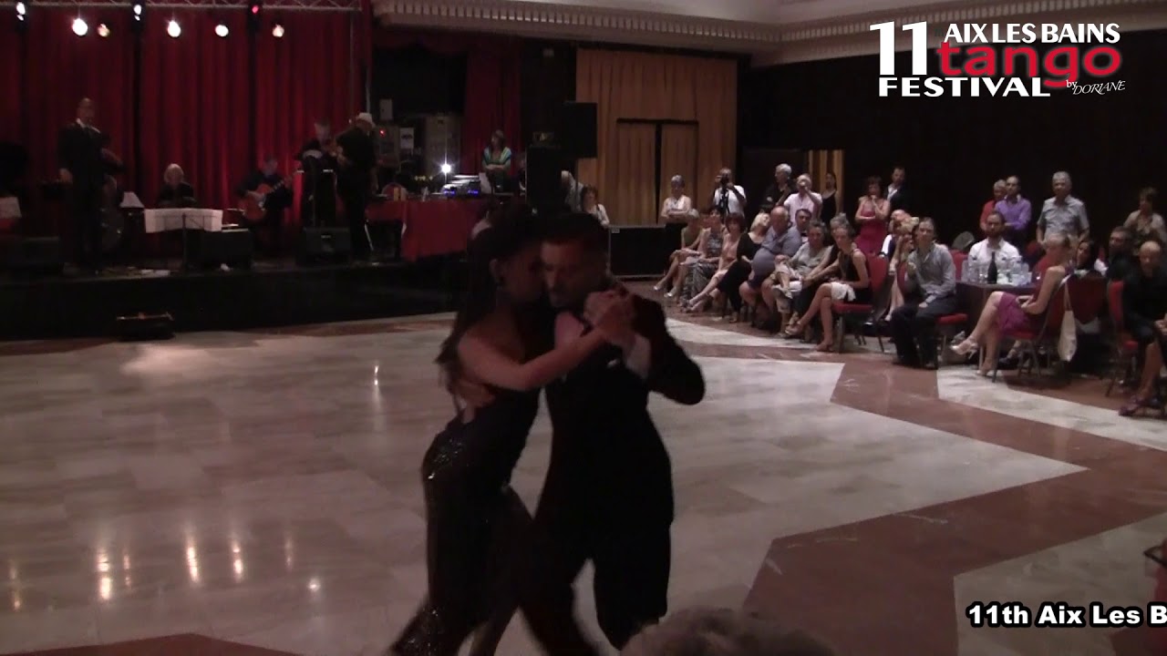 Yanina Quinones y Neri Piliu