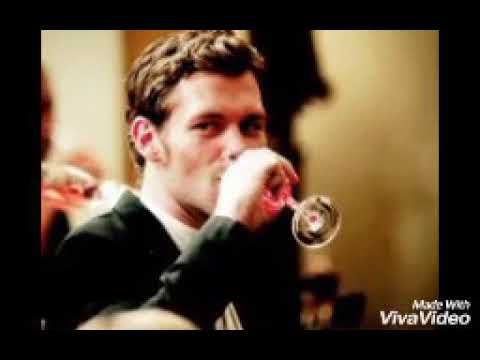 Liebe (Niklaus Mikaelson) |TO|