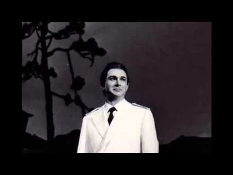 Bruno Prevedi - Nessun dorma