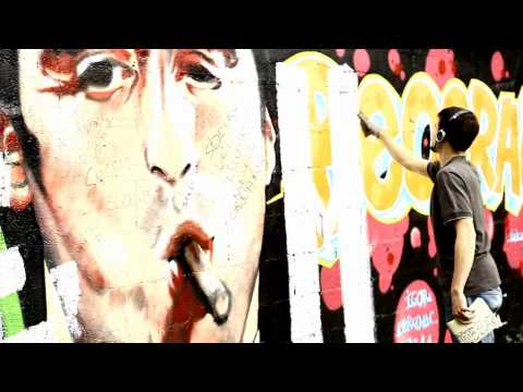 KOLONEL94 - À L'HEURE DU CRIME | TEAZER HD