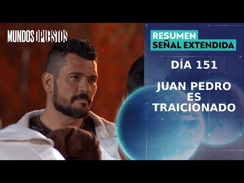 Señal Extendida Fanáticos | Resumen Día 151 | Canal 13