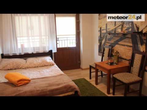 Dom Gościnny Maja - Dziwnów meteor24.pl